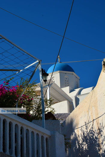 Pyrgos Santorini | Cycladen Griekenland | Foto 104 - Foto van https://www.grieksegids.nl/fotos/santorini/normaal/pyrgos-santorini-015.jpg