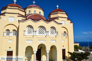 Pyrgos Santorini | Cycladen Griekenland | Foto 110 - Foto van https://www.grieksegids.nl/fotos/santorini/normaal/pyrgos-santorini-021.jpg