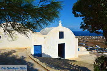 Pyrgos Santorini | Cycladen Griekenland | Foto 120 - Foto van https://www.grieksegids.nl/fotos/santorini/normaal/pyrgos-santorini-031.jpg