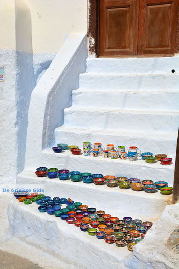 Pyrgos Santorini | Cycladen Griekenland | Foto 130 - Foto van https://www.grieksegids.nl/fotos/santorini/normaal/pyrgos-santorini-041.jpg