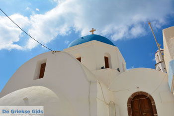 Pyrgos Santorini | Cycladen Griekenland | Foto 132 - Foto van https://www.grieksegids.nl/fotos/santorini/normaal/pyrgos-santorini-043.jpg