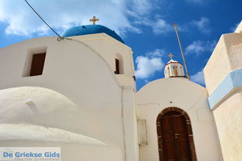 Pyrgos Santorini | Cycladen Griekenland | Foto 136 - Foto van https://www.grieksegids.nl/fotos/santorini/normaal/pyrgos-santorini-047.jpg