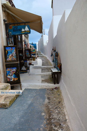Pyrgos Santorini | Cycladen Griekenland | Foto 140 - Foto van https://www.grieksegids.nl/fotos/santorini/normaal/pyrgos-santorini-051.jpg