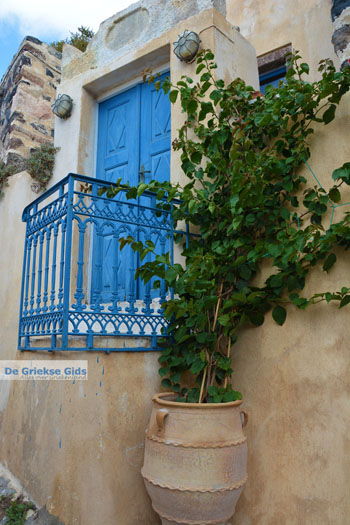 Pyrgos Santorini | Cycladen Griekenland | Foto 150 - Foto van https://www.grieksegids.nl/fotos/santorini/normaal/pyrgos-santorini-061.jpg