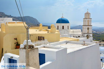Pyrgos Santorini | Cycladen Griekenland | Foto 164 - Foto van https://www.grieksegids.nl/fotos/santorini/normaal/pyrgos-santorini-075.jpg