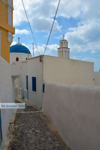 Pyrgos Santorini | Cycladen Griekenland | Foto 168 - Foto van https://www.grieksegids.nl/fotos/santorini/normaal/pyrgos-santorini-079.jpg