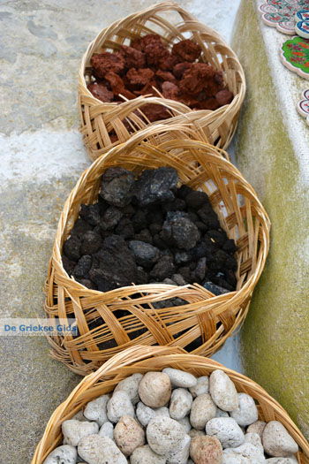 Pyrgos Santorini | Cycladen Griekenland | Foto 170 - Foto van https://www.grieksegids.nl/fotos/santorini/normaal/pyrgos-santorini-081.jpg