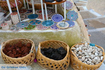 Pyrgos Santorini | Cycladen Griekenland | Foto 174 - Foto van https://www.grieksegids.nl/fotos/santorini/normaal/pyrgos-santorini-085.jpg