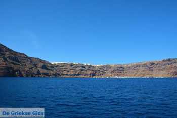Thirasia Santorini | Cycladen Griekenland | Foto 221 - Foto van https://www.grieksegids.nl/fotos/santorini/normaal/thirasia-bij-santorini-007.jpg