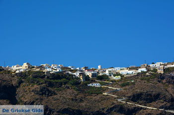 Thirasia Santorini | Cycladen Griekenland | Foto 226 - Foto van https://www.grieksegids.nl/fotos/santorini/normaal/thirasia-bij-santorini-012.jpg
