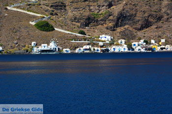 Thirasia Santorini | Cycladen Griekenland | Foto 227 - Foto van https://www.grieksegids.nl/fotos/santorini/normaal/thirasia-bij-santorini-013.jpg