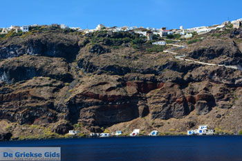 Thirasia Santorini | Cycladen Griekenland | Foto 229 - Foto van https://www.grieksegids.nl/fotos/santorini/normaal/thirasia-bij-santorini-015.jpg