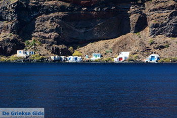 Thirasia Santorini | Cycladen Griekenland | Foto 230 - Foto van https://www.grieksegids.nl/fotos/santorini/normaal/thirasia-bij-santorini-016.jpg