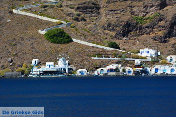 Thirasia Santorini | Cycladen Griekenland | Foto 232 - Foto van https://www.grieksegids.nl/fotos/santorini/normaal/thirasia-bij-santorini-018.jpg