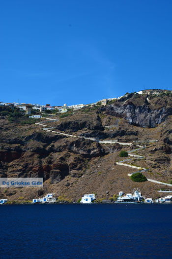 Thirasia Santorini | Cycladen Griekenland | Foto 233 - Foto van https://www.grieksegids.nl/fotos/santorini/normaal/thirasia-bij-santorini-019.jpg