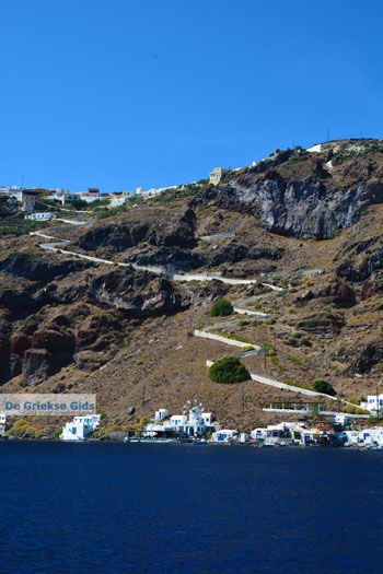 Thirasia Santorini | Cycladen Griekenland | Foto 235 - Foto van https://www.grieksegids.nl/fotos/santorini/normaal/thirasia-bij-santorini-021.jpg