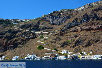 Thirasia Santorini | Cycladen Griekenland | Foto 237 - Foto van https://www.grieksegids.nl/fotos/santorini/normaal/thirasia-bij-santorini-023.jpg
