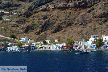 Thirasia Santorini | Cycladen Griekenland | Foto 238 - Foto van https://www.grieksegids.nl/fotos/santorini/normaal/thirasia-bij-santorini-024.jpg