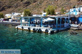 Thirasia Santorini | Cycladen Griekenland | Foto 244 - Foto van https://www.grieksegids.nl/fotos/santorini/normaal/thirasia-bij-santorini-030.jpg