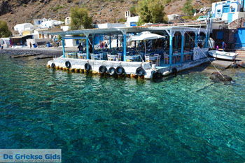 Thirasia Santorini | Cycladen Griekenland | Foto 245 - Foto van https://www.grieksegids.nl/fotos/santorini/normaal/thirasia-bij-santorini-031.jpg