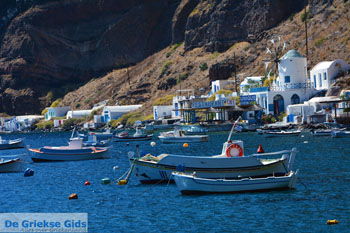 Thirasia Santorini | Cycladen Griekenland | Foto 248 - Foto van https://www.grieksegids.nl/fotos/santorini/normaal/thirasia-bij-santorini-034.jpg