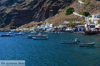 Thirasia Santorini | Cycladen Griekenland | Foto 249 - Foto van https://www.grieksegids.nl/fotos/santorini/normaal/thirasia-bij-santorini-035.jpg
