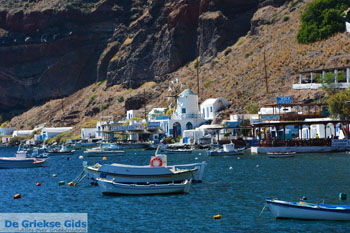 Thirasia Santorini | Cycladen Griekenland | Foto 252 - Foto van https://www.grieksegids.nl/fotos/santorini/normaal/thirasia-bij-santorini-038.jpg