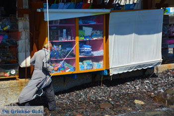 Thirasia Santorini | Cycladen Griekenland | Foto 254 - Foto van https://www.grieksegids.nl/fotos/santorini/normaal/thirasia-bij-santorini-040.jpg