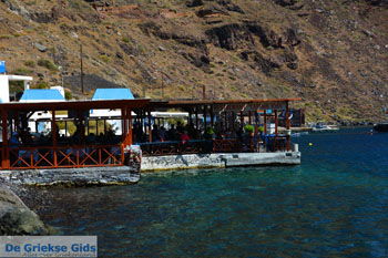 Thirasia Santorini | Cycladen Griekenland | Foto 256 - Foto van https://www.grieksegids.nl/fotos/santorini/normaal/thirasia-bij-santorini-042.jpg