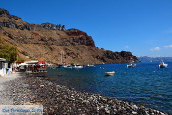 Thirasia Santorini | Cycladen Griekenland | Foto 259 - Foto van https://www.grieksegids.nl/fotos/santorini/normaal/thirasia-bij-santorini-045.jpg