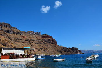 Thirasia Santorini | Cycladen Griekenland | Foto 261 - Foto van https://www.grieksegids.nl/fotos/santorini/normaal/thirasia-bij-santorini-047.jpg