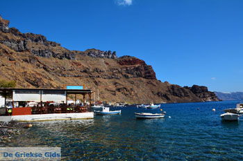 Thirasia Santorini | Cycladen Griekenland | Foto 262 - Foto van https://www.grieksegids.nl/fotos/santorini/normaal/thirasia-bij-santorini-048.jpg