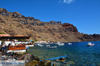 Thirasia Santorini | Cycladen Griekenland | Foto 263 - Foto van https://www.grieksegids.nl/fotos/santorini/normaal/thirasia-bij-santorini-049.jpg