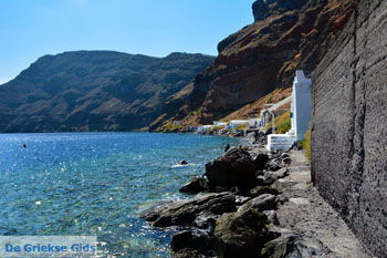 Thirasia Santorini | Cycladen Griekenland | Foto 265 - Foto van https://www.grieksegids.nl/fotos/santorini/normaal/thirasia-bij-santorini-051.jpg