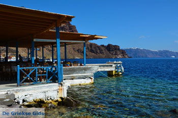 Thirasia Santorini | Cycladen Griekenland | Foto 266 - Foto van https://www.grieksegids.nl/fotos/santorini/normaal/thirasia-bij-santorini-052.jpg