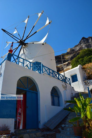 Thirasia Santorini | Cycladen Griekenland | Foto 269 - Foto van https://www.grieksegids.nl/fotos/santorini/normaal/thirasia-bij-santorini-055.jpg