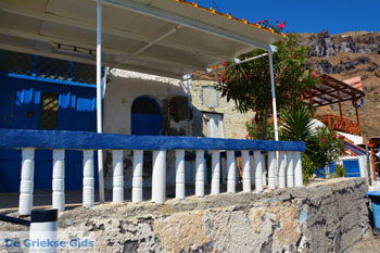 Thirasia Santorini | Cycladen Griekenland | Foto 271 - Foto van https://www.grieksegids.nl/fotos/santorini/normaal/thirasia-bij-santorini-057.jpg