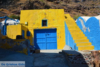 Thirasia Santorini | Cycladen Griekenland | Foto 272 - Foto van https://www.grieksegids.nl/fotos/santorini/normaal/thirasia-bij-santorini-058.jpg