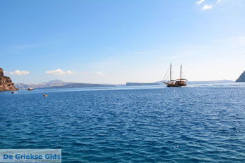 Thirasia Santorini | Cycladen Griekenland | Foto 279 - Foto van https://www.grieksegids.nl/fotos/santorini/normaal/thirasia-bij-santorini-065.jpg