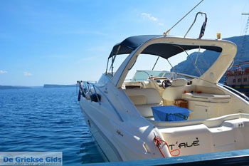 Thirasia Santorini | Cycladen Griekenland | Foto 280 - Foto van https://www.grieksegids.nl/fotos/santorini/normaal/thirasia-bij-santorini-066.jpg