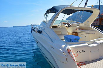 Thirasia Santorini | Cycladen Griekenland | Foto 281 - Foto van https://www.grieksegids.nl/fotos/santorini/normaal/thirasia-bij-santorini-067.jpg