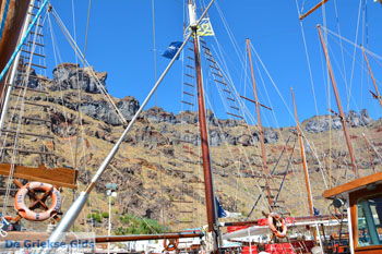 Thirasia Santorini | Cycladen Griekenland | Foto 282 - Foto van https://www.grieksegids.nl/fotos/santorini/normaal/thirasia-bij-santorini-068.jpg