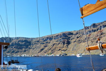 Thirasia Santorini | Cycladen Griekenland | Foto 283 - Foto van https://www.grieksegids.nl/fotos/santorini/normaal/thirasia-bij-santorini-069.jpg