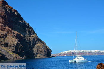Thirasia Santorini | Cycladen Griekenland | Foto 285 - Foto van https://www.grieksegids.nl/fotos/santorini/normaal/thirasia-bij-santorini-071.jpg