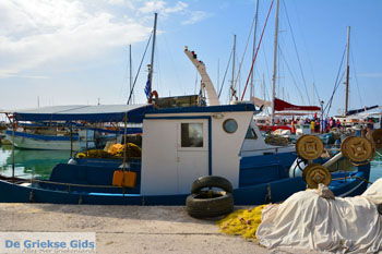 Vlychada Santorini | Cycladen Griekenland | Foto 290 - Foto van https://www.grieksegids.nl/fotos/santorini/normaal/vlychada-santorini-005.jpg