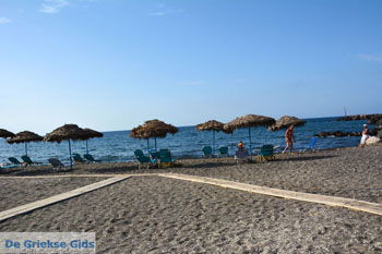 Vlychada Santorini | Cycladen Griekenland | Foto 292 - Foto van https://www.grieksegids.nl/fotos/santorini/normaal/vlychada-santorini-007.jpg