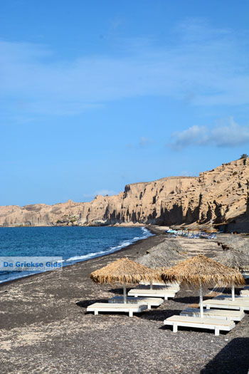 Vlychada Santorini | Cycladen Griekenland | Foto 308 - Foto van https://www.grieksegids.nl/fotos/santorini/normaal/vlychada-santorini-023.jpg