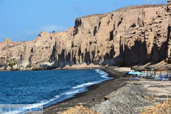 Vlychada Santorini | Cycladen Griekenland | Foto 310 - Foto van https://www.grieksegids.nl/fotos/santorini/normaal/vlychada-santorini-025.jpg