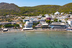 Aghia Marina Aegina | Saronische eilanden - Foto van De Griekse Gids