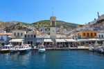 Hydra | Saronische eilanden - Foto van De Griekse Gids